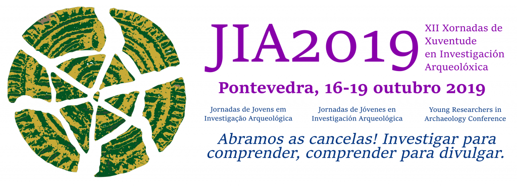 JIA 2019 Pontevedra